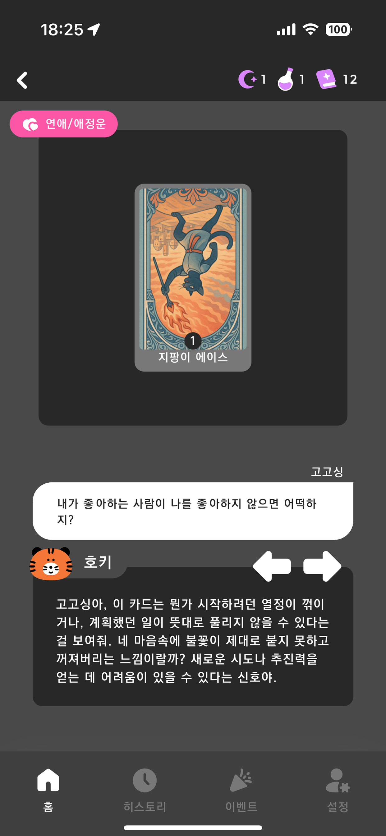 치니파이 룬 스크린샷 6